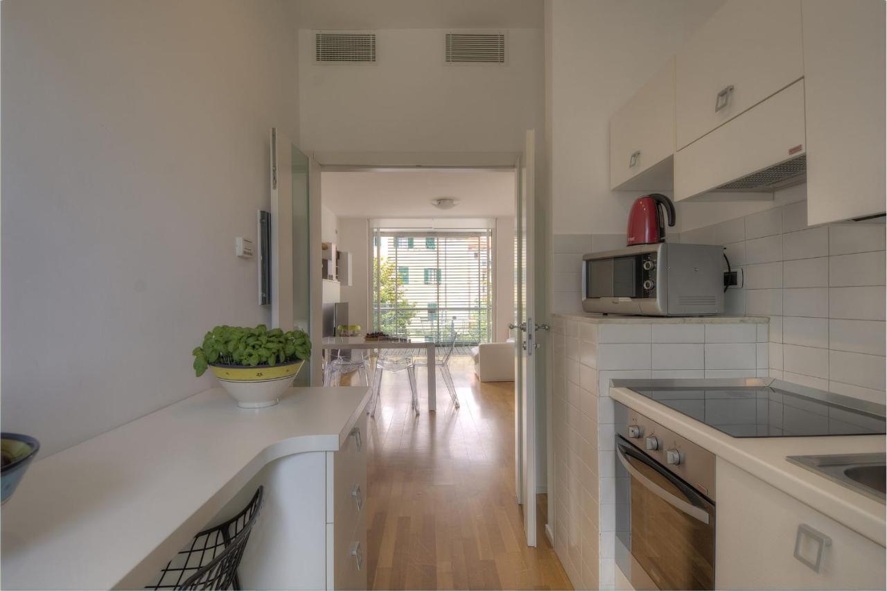 Ferienwohnung Harbour House Savona Exterior foto