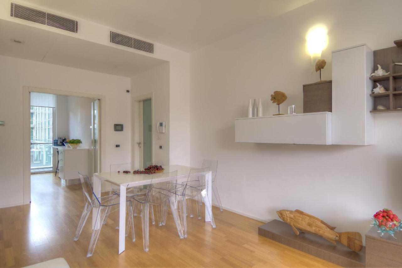 Ferienwohnung Harbour House Savona Exterior foto