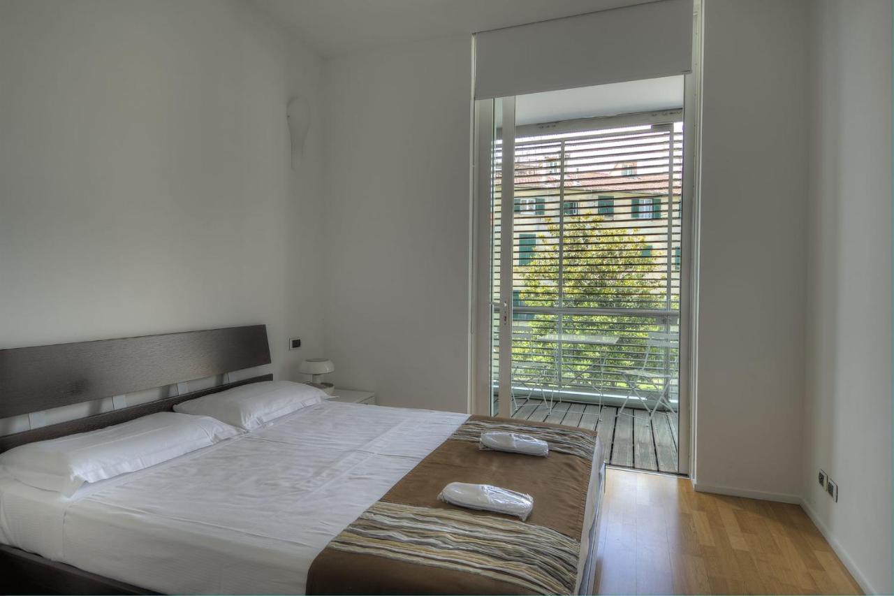 Ferienwohnung Harbour House Savona Exterior foto