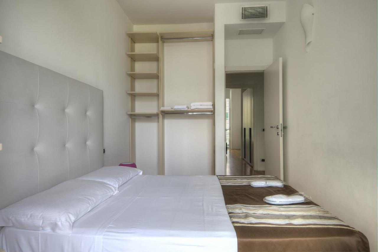 Ferienwohnung Harbour House Savona Exterior foto