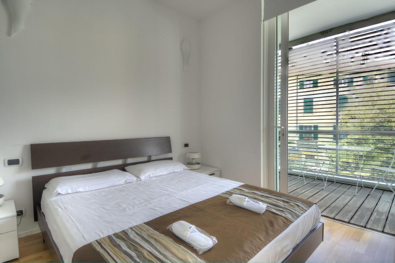 Ferienwohnung Harbour House Savona Exterior foto