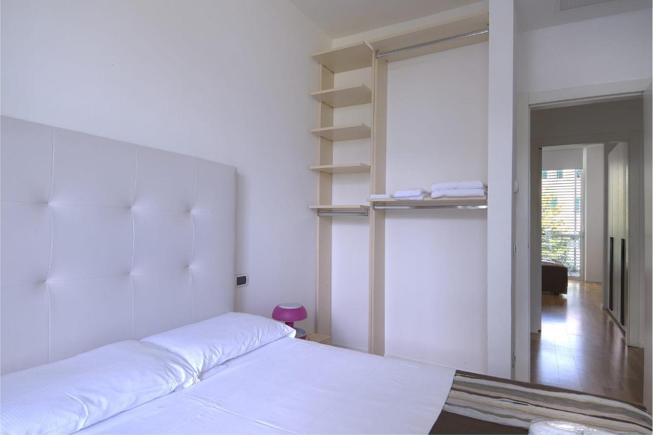 Ferienwohnung Harbour House Savona Exterior foto
