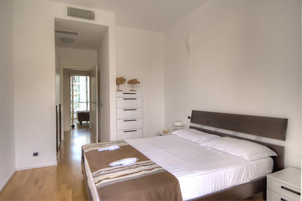 Ferienwohnung Harbour House Savona Exterior foto
