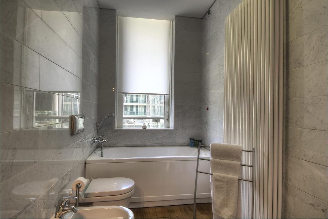 Ferienwohnung Harbour House Savona Exterior foto