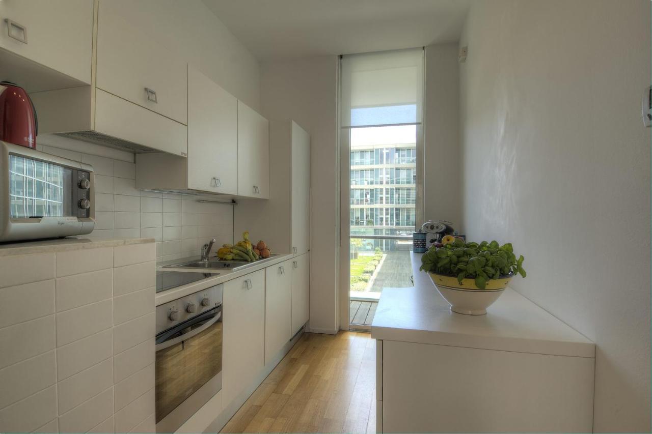 Ferienwohnung Harbour House Savona Exterior foto